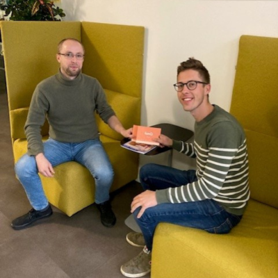 ace development & engineering - winnaar vakantiefotowedstrijd