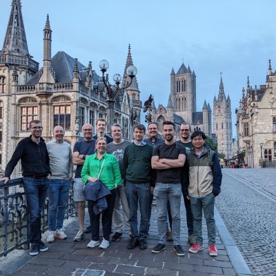 ACE development & engineering Gent op culinaire ontdekking