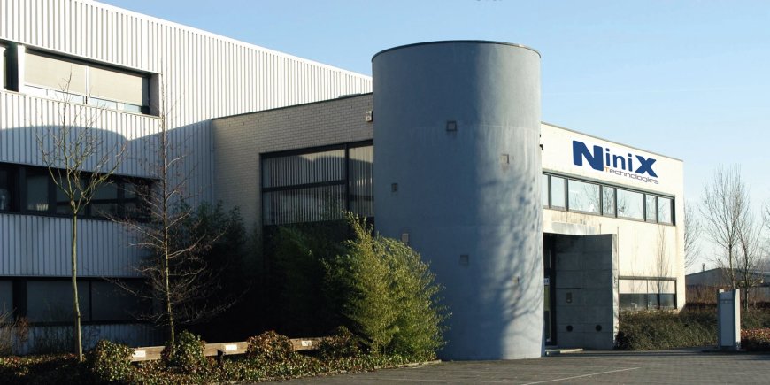 persbericht ACE neemt NiniX Technologies uit Brugge over