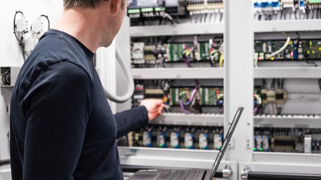 vacature ACE development & engineering scheepsbouw lead engineer